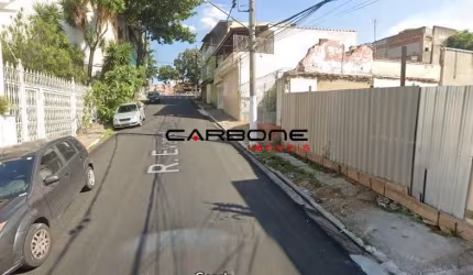 Terreno à venda na Rua Evaristo Luz, Chácara Belenzinho, São Paulo por R$ 580.000