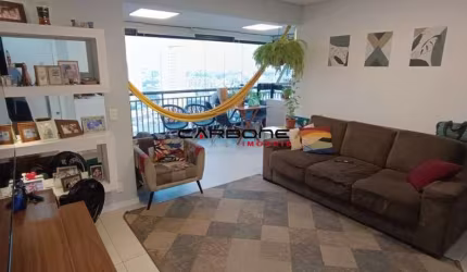 Apartamento com 3 quartos à venda na Rua Teresina, Vila Bertioga, São Paulo por R$ 1.500.000