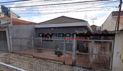 Casa com 4 quartos à venda na Rua Horácio Rodrigues, Vila Formosa, São Paulo por R$ 900.000