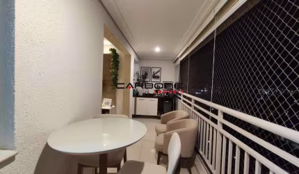 Apartamento com 2 quartos à venda na Rua Vitório Ramalho, Parque São Jorge, São Paulo por R$ 780.000