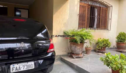 Casa com 2 quartos à venda na Rua Emiliano Di Cavalcanti, Vila Regente Feijó, São Paulo por R$ 850.000