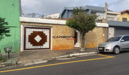 Casa com 3 quartos à venda na Rua Corumbaiba, Vila Oratório, São Paulo por R$ 1.800.000