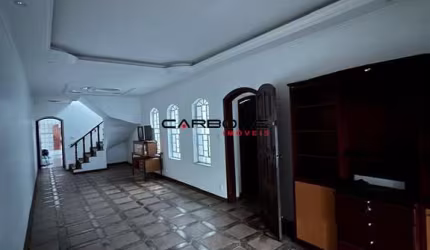 Casa com 3 quartos à venda na Rua Hermann Teles Ribeiro, Vila Invernada, São Paulo por R$ 1.100.000