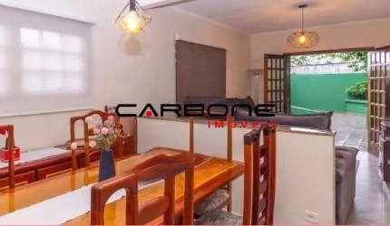 Casa com 4 quartos à venda na Rua Doutor Vicente Giacaglini, Vila Bela, São Paulo por R$ 1.284.000
