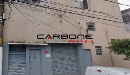 Barracão / Galpão / Depósito à venda na Rua Assupá, Vila Prudente, São Paulo por R$ 900.000