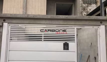 Casa com 3 quartos à venda na Rua Palmar, Alto da Mooca, São Paulo por R$ 1.000.000