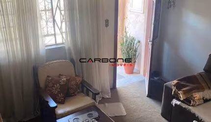 Casa em condomínio fechado com 2 quartos à venda na Rua Atílio Augusto, Chácara Tatuapé, São Paulo por R$ 649.000