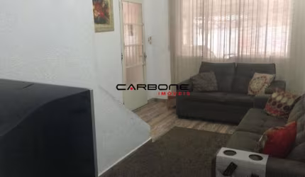Casa com 4 quartos à venda na Mariazinha Vicenzzoto, Jardim Aricanduva, São Paulo por R$ 600.000