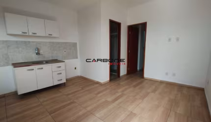 Apartamento com 1 quarto à venda na Severino Cardoso da Silva, Parque Cruzeiro do Sul, São Paulo por R$ 200.000