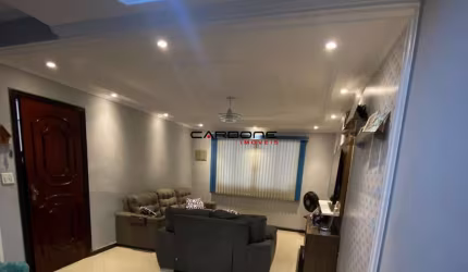 Casa com 4 quartos à venda na Rua Antônio Previato, Cidade São Mateus, São Paulo por R$ 750.000