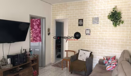 Casa com 2 quartos à venda na Rua Florio, Chácara Mafalda, São Paulo por R$ 600.000