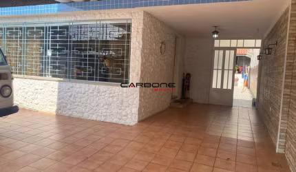 Casa com 3 quartos à venda na Avenida dos Pequis, Jardim Vila Formosa, São Paulo por R$ 1.300.000