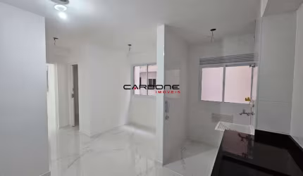 Apartamento com 2 quartos à venda na Avenida Cassandoca, Mooca, São Paulo por R$ 350.000
