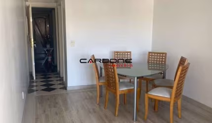 Apartamento com 3 quartos à venda na Rua Pantojo, Vila Regente Feijó, São Paulo por R$ 788.000