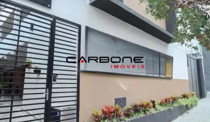 Apartamento com 1 quarto à venda na Rua Serra de Jairé, Quarta Parada, São Paulo por R$ 317.000