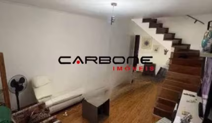 Casa com 2 quartos à venda na Rua Eugênia Miliotti Ori, Vila Prudente, São Paulo por R$ 599.990