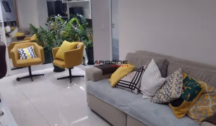 Apartamento com 2 quartos à venda na Rua Serra da Bocaina, Quarta Parada, São Paulo por R$ 1.010.000