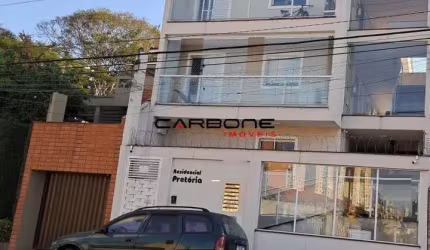 Apartamento com 1 quarto à venda na Rua Pretória, Vila Formosa, São Paulo por R$ 290.000
