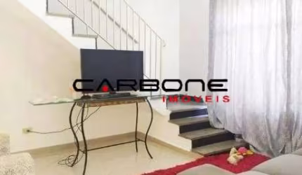 Casa com 3 quartos à venda na Rua Orlando Calixto, Parque Independência, São Paulo por R$ 745.000