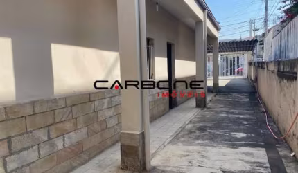 Casa com 2 quartos à venda na Rua Itanhaém, Vila Prudente, São Paulo por R$ 1.200.000