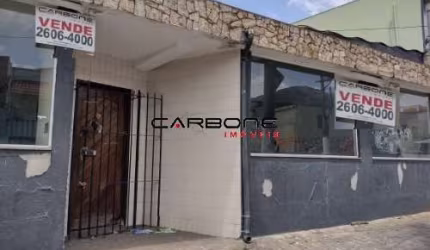 Terreno à venda na Rua Miguel Mota, Vila Canero, São Paulo por R$ 1.540.000