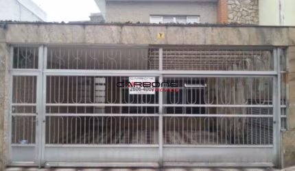 Casa com 5 quartos à venda na Rua São José do Barreiro, Água Rasa, São Paulo por R$ 1.100.000