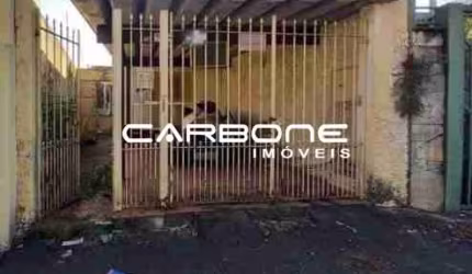 Terreno à venda na Praça Barão de Aquirás, Vila Canero, São Paulo por R$ 600.000