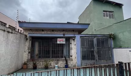 Casa em condomínio fechado com 3 quartos à venda na Rua Fernando Falcão, Vila Cláudia, São Paulo por R$ 848.000
