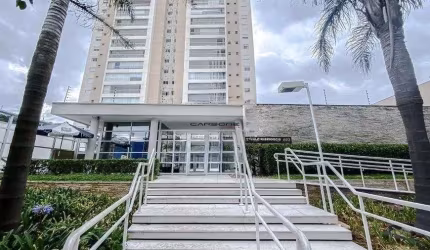 Apartamento com 3 quartos à venda na Rua Doutor João Batista de Lacerda, Quarta Parada, São Paulo por R$ 2.500.000