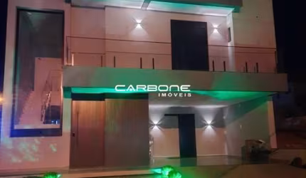 Casa com 3 quartos à venda na Antônio Pincinato, Loteamento Ermida, Jundiaí por R$ 2.300.000
