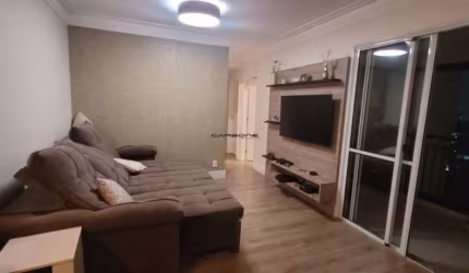 Apartamento com 3 quartos à venda na Rua Cuiabá, Alto da Mooca, São Paulo por R$ 1.070.000
