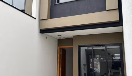 Casa com 2 quartos à venda na Rua Aparecido Carlos Ferreira Correa, Vila Tolstoi, São Paulo por R$ 575.000