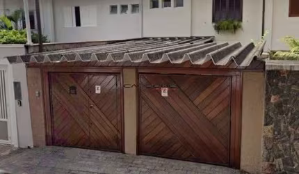 Casa com 3 quartos à venda na Rua Barão de Vallim, Campo Belo, São Paulo por R$ 1.100.000