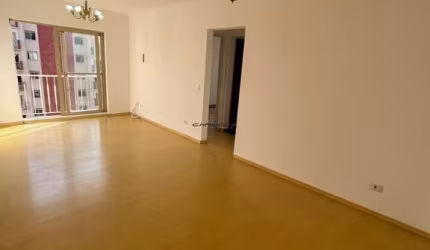 Apartamento com 2 quartos à venda na Rua Solidônio Leite, Vila Ivone, São Paulo por R$ 318.000