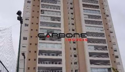 Apartamento com 4 quartos à venda na Rua Doutor João Batista de Lacerda, Quarta Parada, São Paulo por R$ 2.400.000