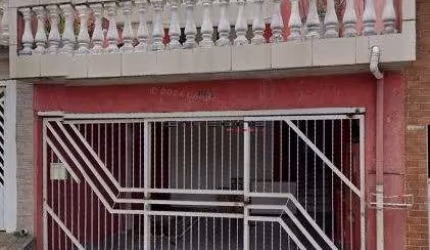 Casa com 4 quartos à venda na Rua Bonifácio da Trindade, Vila Costa Melo, São Paulo por R$ 525.000