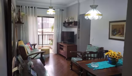 Apartamento com 2 quartos à venda na Rua Piraçununga, Vila Bertioga, São Paulo por R$ 420.000