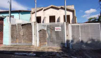 Casa com 6 quartos à venda na Rua Margarida Stach, Vila Ema, São Paulo por R$ 1.550.000
