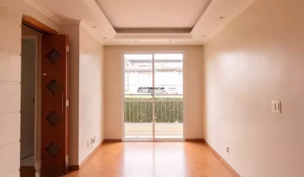 Apartamento com 2 quartos à venda na Rua Rego Barros, Jardim Vila Formosa, São Paulo por R$ 320.000