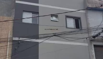 Apartamento com 1 quarto à venda na Rua Muçurepê, Cidade Líder, São Paulo por R$ 219.000