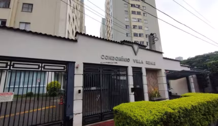 Apartamento com 2 quartos à venda na Rua Bresser, Brás, São Paulo por R$ 380.000