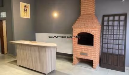 Casa com 3 quartos à venda na Rua Piraçununga, Vila Bertioga, São Paulo por R$ 1.650.000