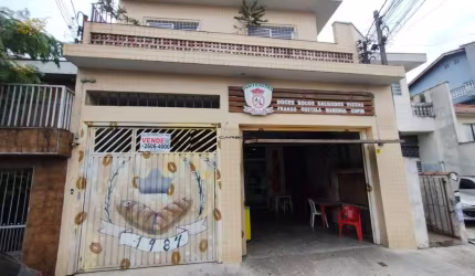 Casa com 4 quartos à venda na Rua Pinto da Luz, Vila Ivone, São Paulo por R$ 1.500.000