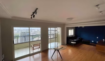 Apartamento com 3 quartos à venda na Rua Padre Mário Fontana, Parque da Mooca, São Paulo por R$ 1.200.000