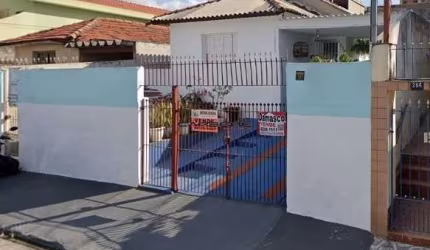 Terreno à venda na Rua São Carlos Borromeu, Vila Alpina, São Paulo por R$ 905.000