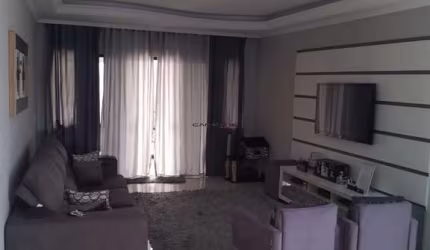 Casa com 3 quartos à venda na Rua Pastor Agenor Caldeira Diniz, Jardim Imperador (Zona Leste), São Paulo por R$ 850.000