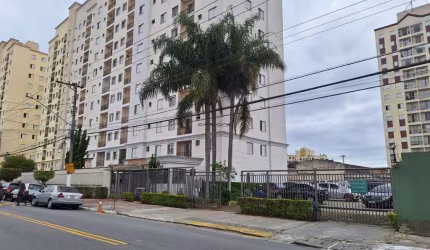 Apartamento com 2 quartos à venda na Rua Rego Barros, Jardim Vila Formosa, São Paulo por R$ 380.000