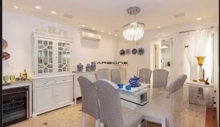 Casa com 3 quartos à venda na Rua Campo Largo, Vila Bertioga, São Paulo por R$ 1.999.000