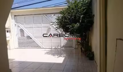 Casa com 2 quartos à venda na Rua Bom Jesus, Vila Regente Feijó, São Paulo por R$ 680.000
