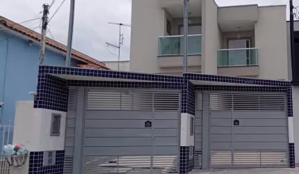 Casa com 3 quartos à venda na Rua Cláudia, Vila Marieta, São Paulo por R$ 790.000
